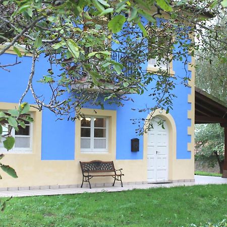 Casa De Aldea Monga 9 En Nava, Asturias Exterior foto